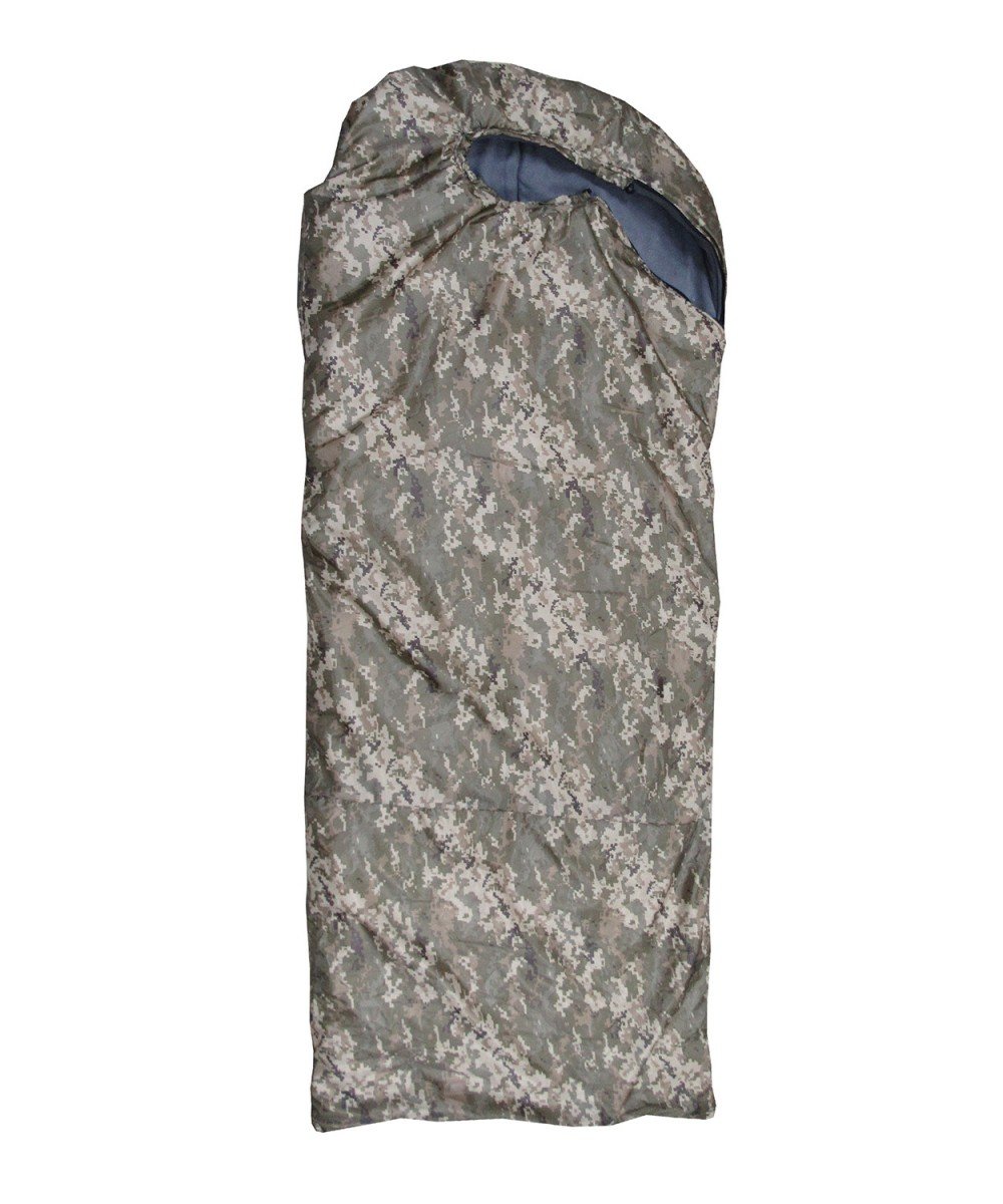 Спальний мішок 2005х850 мм Спальний мішок 2005х850 мм